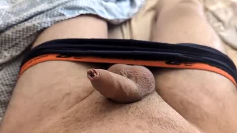 LilRoach online show from February 17, 2025, 2:04 pm