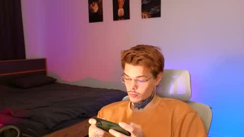 Denis online show from January 13, 2026, 12:21 pm