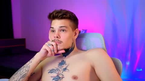 Denis online show from February 16, 2026, 11:56 pm