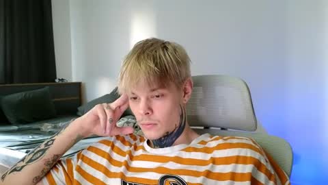 Denis online show from May 16, 2026, 3:11 pm
