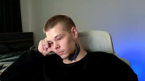 Denis online show from May 27, 2026, 1:57 am