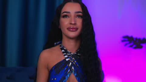 denisedevilles online show from April 24, 2026, 8:11 pm