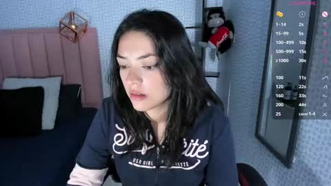 Snapshot of deniserichard2 chatting on October 4, 2025, 12:25 pm D E N I S online show from October 4, 2025, 12:25 pm