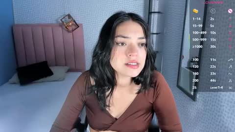 Snapshot of deniserichard2 chatting on October 7, 2025, 12:24 pm D E N I S online show from October 7, 2025, 12:24 pm