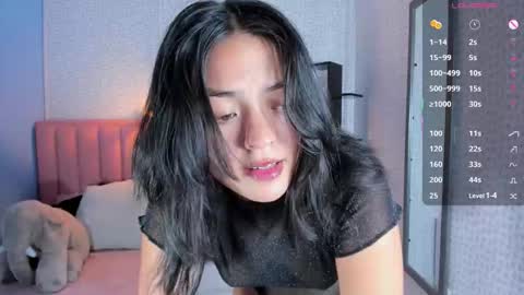 Snapshot of deniserichard2 chatting on October 17, 2025, 2:52 pm D E N I S online show from October 17, 2025, 2:52 pm