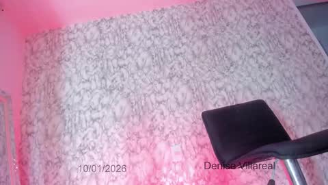 Denise Villareal  online show from January 10, 2026, 6:26 am