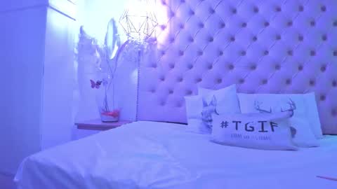 denisse_logan online show from February 9, 2026, 3:10 am