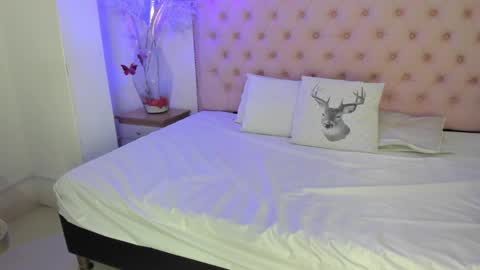 denisse_logan online show from February 24, 2026, 3:26 am