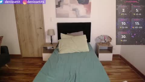 Snapshot of denissetits chatting on January 25, 2025, 11:54 pm online show from January 25, 2025, 11:54 pm