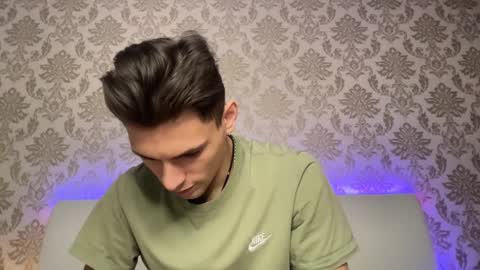 Den online show from January 23, 2025, 3:22 pm