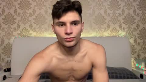 Den online show from February 20, 2025, 10:37 am