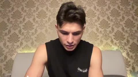 Den online show from February 21, 2025, 3:32 pm