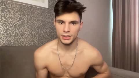 Den online show from March 8, 2025, 6:43 am