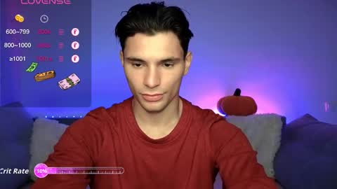 Den online show from September 26, 2025, 9:35 am