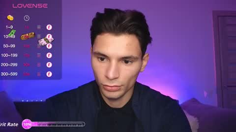 Den online show from September 30, 2025, 8:41 am