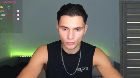 Den online show from October 29, 2025, 9:00 am