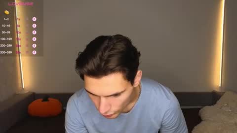 Den online show from December 19, 2025, 12:23 pm