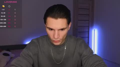 Den online show from January 14, 2026, 5:46 am