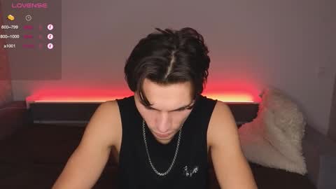 Den online show from February 8, 2026, 1:47 pm