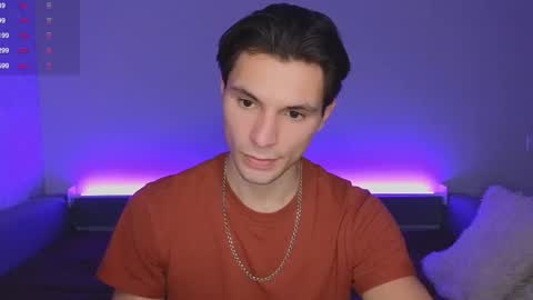 Den online show from February 22, 2026, 3:54 pm