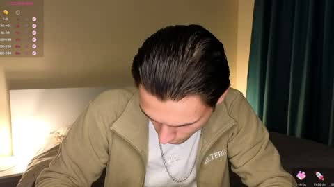 Den online show from April 6, 2026, 6:42 pm