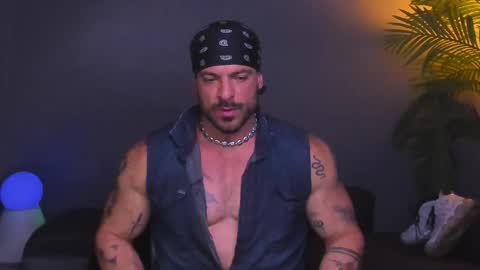 dennis_cox_ online show from November 20, 2025, 9:09 am