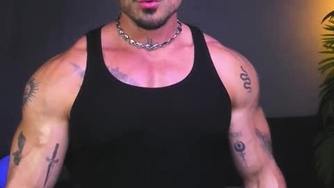 dennis_cox_ online show from December 5, 2025, 9:51 am