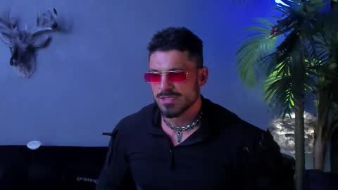 dennis_cox_ online show from March 14, 2026, 5:35 am