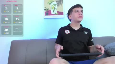 Dennis online show from April 7, 2026, 2:45 am