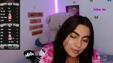 Snapshot of dennis_love_ chatting on March 12, 2025, 2:30 am rosse online show from March 12, 2025, 2:30 am