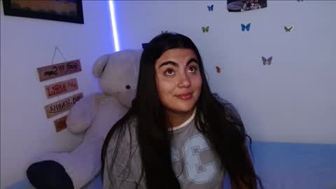 Snapshot of dennis_love_ chatting on October 8, 2025, 1:47 am rosse online show from October 8, 2025, 1:47 am