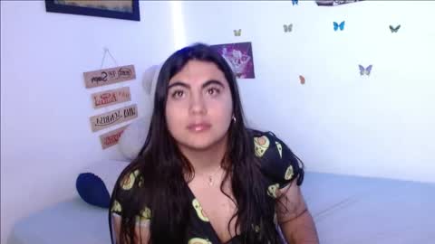 Snapshot of dennis_love_ chatting on October 15, 2025, 4:56 am rosse online show from October 15, 2025, 4:56 am