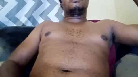 mastER blACK online show from December 6, 2024, 5:11 pm