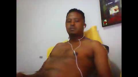 mastER blACK online show from March 17, 2026, 12:30 pm