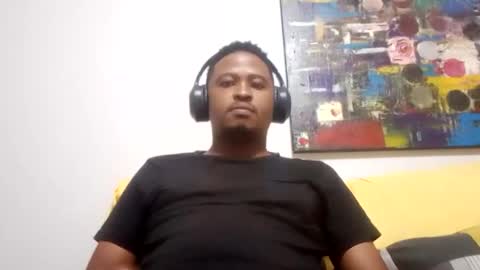 mastER blACK online show from March 30, 2026, 12:22 am