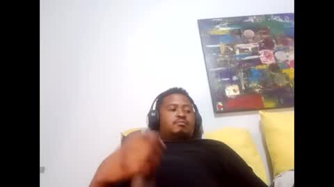 mastER blACK online show from April 11, 2026, 12:04 am