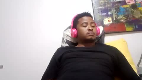 mastER blACK online show from April 21, 2026, 2:51 am