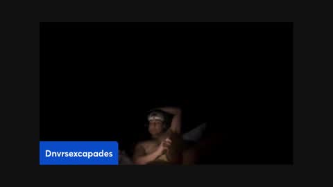 Snapshot of denversexcapades chatting on December 2, 2024, 12:29 pm Sunnyside Denver online show from December 2, 2024, 12:29 pm