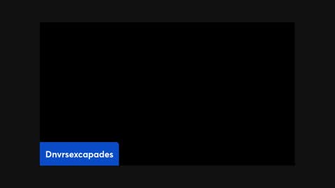 Snapshot of denversexcapades chatting on December 6, 2024, 11:54 am Sunnyside Denver online show from December 6, 2024, 11:54 am