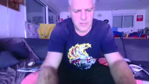 denzel455 online show from December 29, 2024, 10:03 pm