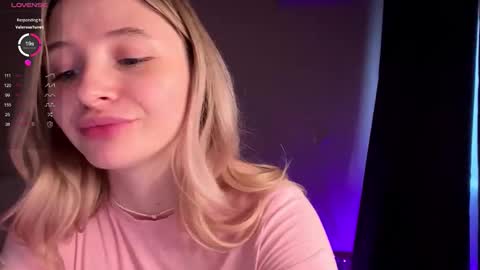 Vi  Victoria online show from February 9, 2026, 2:21 pm