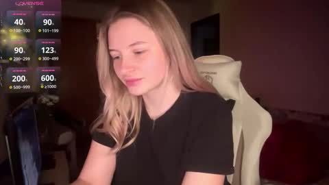 Vi  Victoria online show from March 9, 2026, 1:37 pm