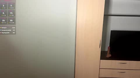 Luna online show from March 5, 2026, 5:31 pm