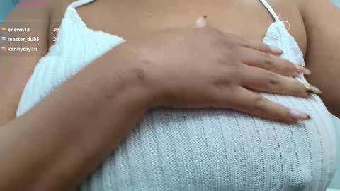 Dephne online show from December 9, 2024, 3:44 pm