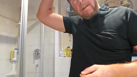 depraved45 online show from April 8, 2026, 4:34 am