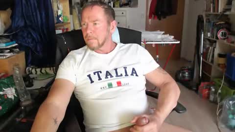 Snapshot of depraved45 chatting on April 22, 2026, 5:36 pm depraved45 online show from April 22, 2026, 5:36 pm