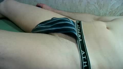 dereck59 online show from January 12, 2026, 7:02 am