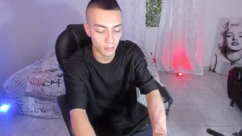 Dereck Boy online show from October 14, 2025, 9:59 pm