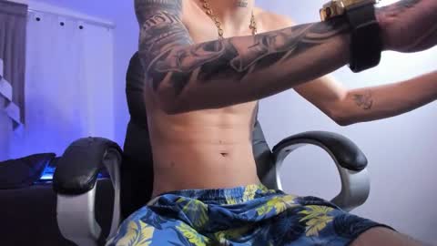 Dereck Boy online show from February 21, 2026, 5:30 am