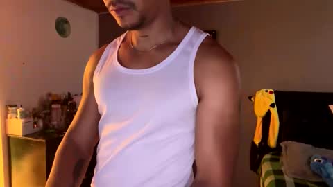 Dereck Myers online show from December 31, 2024, 7:51 pm